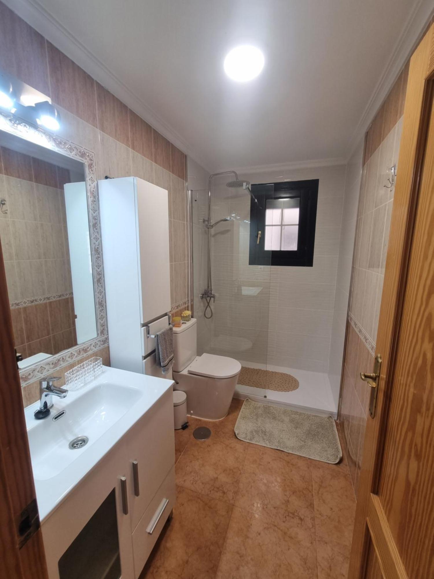 Sheron'S Apartment 로스알카자레스 외부 사진